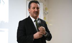 Bilecik’te hayırda birleştiler, Gazze için tek yürek oldular