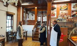 Kaymakam Kılıç’tan Gölpazarı esnafına sıcak ziyaret