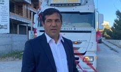Eskişehir’de yeğenine öyle bir düğün yaptı ki…