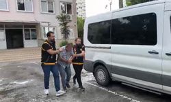 Yayaya çarpan sürücü serbest kaldı!