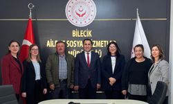 Bilecik’te şehit ve gazi yakınlarına adaptasyon eğitimi