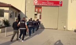 Bilecik'te sahte engelli raporu çetesine darbe!