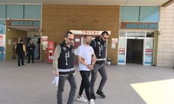 Sahte altın dolandırıcıları yakayı ele verdi!