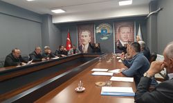 Pazaryeri Belediye Meclisi'nde otopark sorunu gerilimi