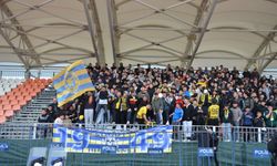 Bilecik’te BAL Play-Out heyecanı!