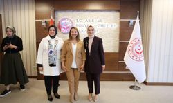 Pazaryeri’nde kadınlara destek sözü