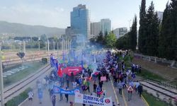 Bursa’da işçiler grevde: 20 Mayıs'ta ulaşım seferleri duracak!