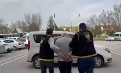 Milyonluk hırsızın akılalmaz kaçışı: Eskişehir'de böyle yakalandı!