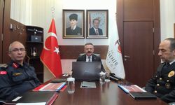 Vali Aksoy'dan Eskişehirspor’un şampiyonluğunu kutladı