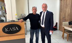 Başkan Torun’dan esnafa yakın temas