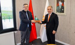 Üniversite-Sanayi iş birliği için önemli adım