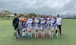 Kınıkspor’dan kritik deplasmanda altın değerinde galibiyet