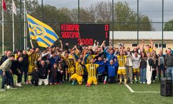 Bilecik BAL bileti Söğütspor’un oldu