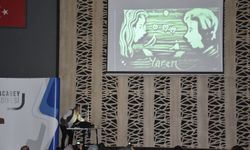 Kum tanecikleriyle gelen sanat: Karacabey’de görsel şölen
