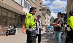 İnegöl’de 15 yaşındaki çocuk bıçaklı saldırıya uğradı