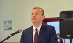 Bilecik'te gençlere yol gösterildi