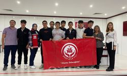 Bozüyük Fen Lisesi’nde anlamlı söyleşi