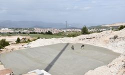 Söğüt'ün geleceği için önemli bir adım!