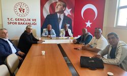 Genç yetenekler Bilecik’te sahaya çıkıyor!