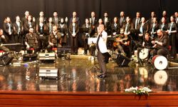 ESOGÜ’de hemşirelik haftasına türkü dolu kutlama
