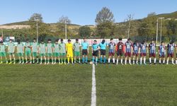 U15 Türkiye Şampiyonası’nda Bilecik’te renkli başlangıç