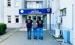 Bursa'da dolandırıcılara büyük darbe!