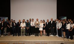 Akdeniz Film Yapım Festivali, ödül töreniyle sona erdi