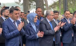 Bakan Göktaş’tan Söğüt’e anlamlı ziyaret!