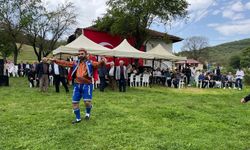 Kendirli Köyü’nde hıdırellez coşkusu