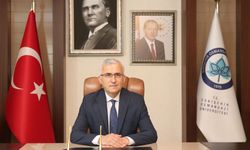ESOGÜ Rektörü Çolak 19 Mayıs mesajında gençlere seslendi