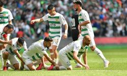 Bursaspor, gol rekorları listesine geri döndü!