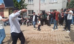 Bilecik'te gelenekler geleceğe taşındı!