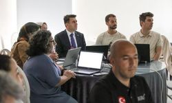 Bilecik’te kamu personeline yapay zekâ eğitimi!