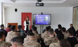 Dodurga’da aile yılı kapsamında bilinçlendirici eğitim programı