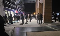 Bilecik’te aile tartışmasında sopalar hava uçtu!