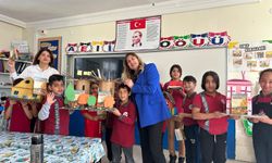 "İyilik Kutusu" projeye dönüştü