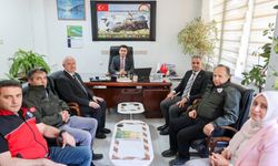 Bilecik'te tarımın geleceği konuşuldu!