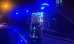 Bilecik'te silahlı kavga!