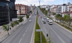 Bilecik kent merkezinde refüj uyarısı!