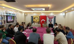 Bilecik’te kurumlar arası halı saha turnuvası başlıyor