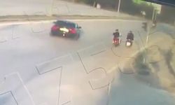 Trafik magandasına dudak uçuklatan ceza!