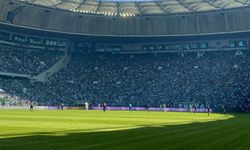 Bursaspor taraftarı görev başında: Kombinelerde sona yaklaşıldı!