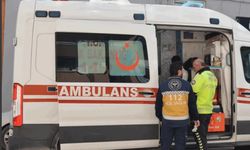 Bilecik'teki kazada 7 yaşındaki çocuk yaralandı!