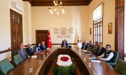 Beş Göller’e resmi sulak alan tescili!