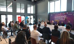 Bursa'da 1. Nilüfer Karadeniz Festivali başlıyor