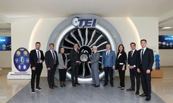 Eskişehir'in gururu TEI yine birinci!