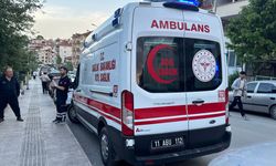 Yaz geldi motorlu kazalar arttı!
