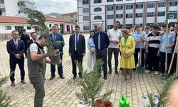 Osmaneli'de öğrenciler geleceğe nefes oldu!