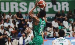 Bursaspor Yörsan kritik karşılaşmaya çıkıyor!