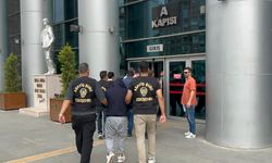Eskişehir merkezli dev fuhuş operasyonu!